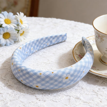 Flower Headband