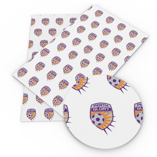football soccer fabric