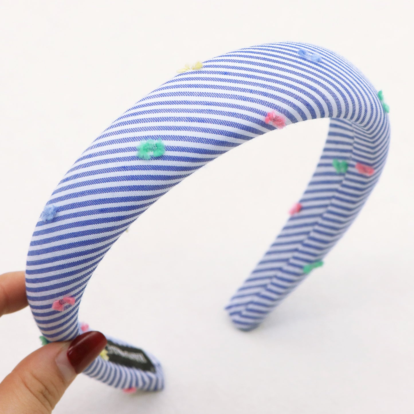 Stripe Headband