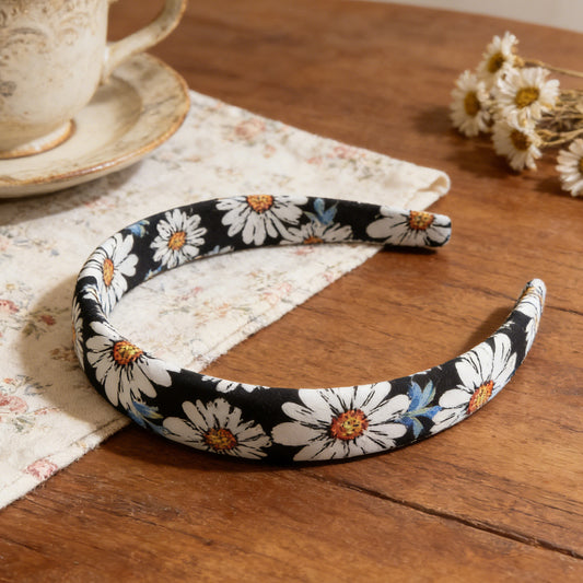 Flower Headband