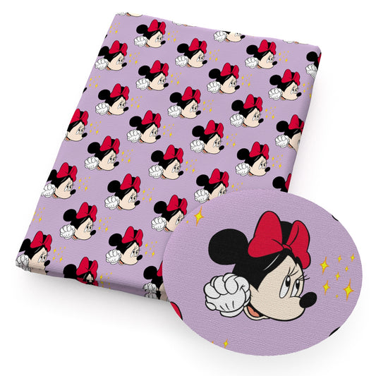 cartoon fabric