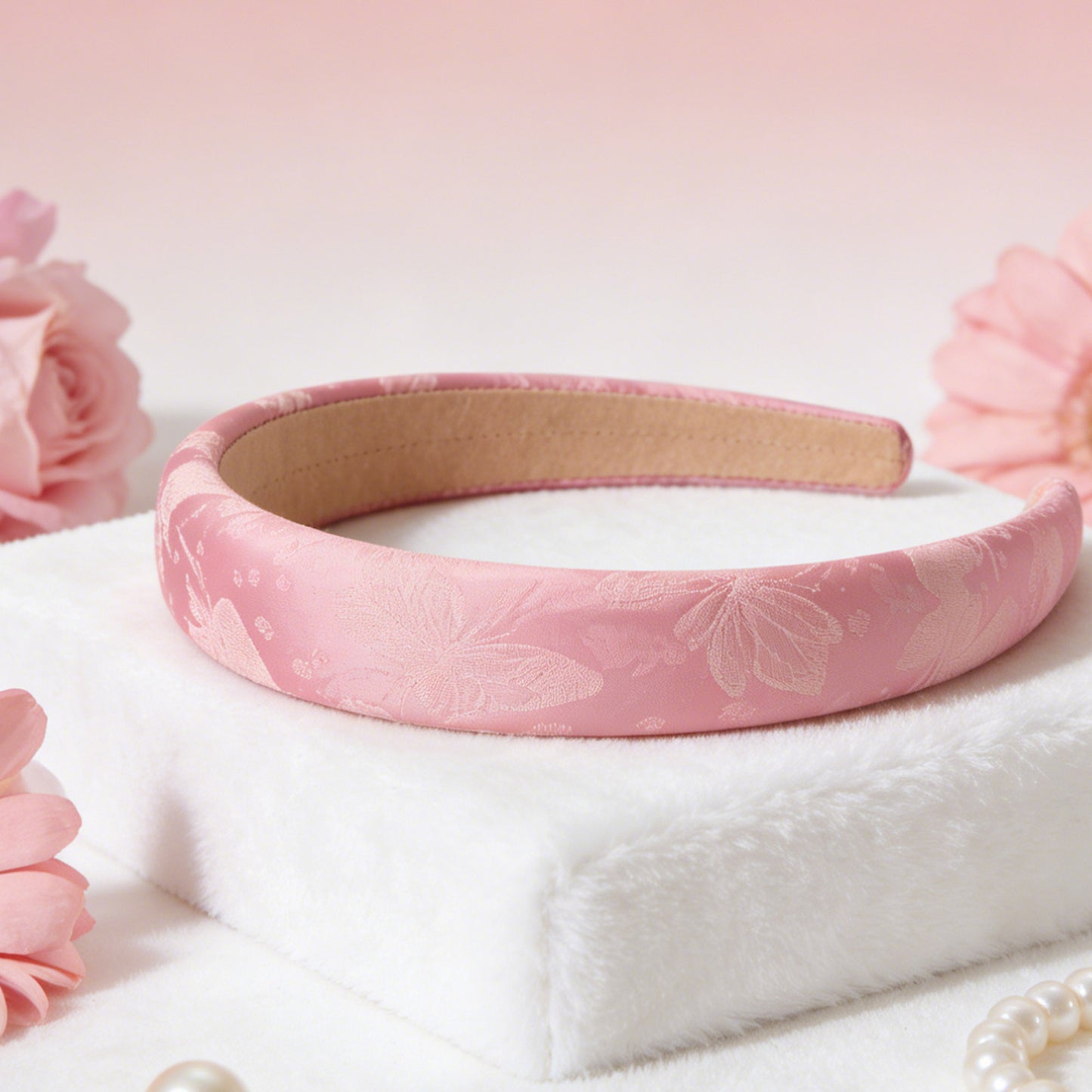 Butterfly Headband