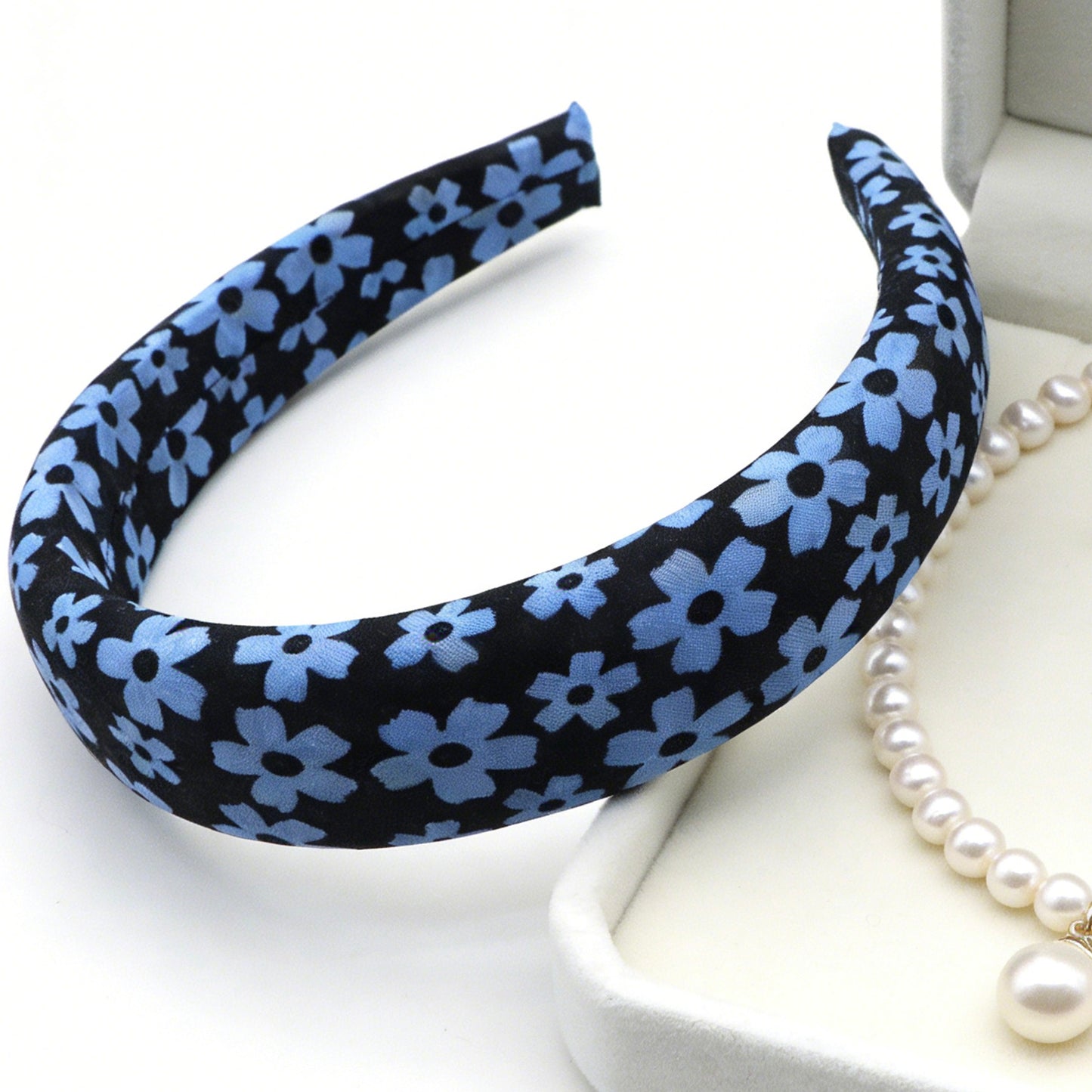 Flower Headband