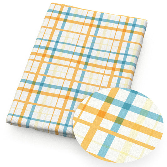 plaid grid gingham tartan buffalo plaid fabric