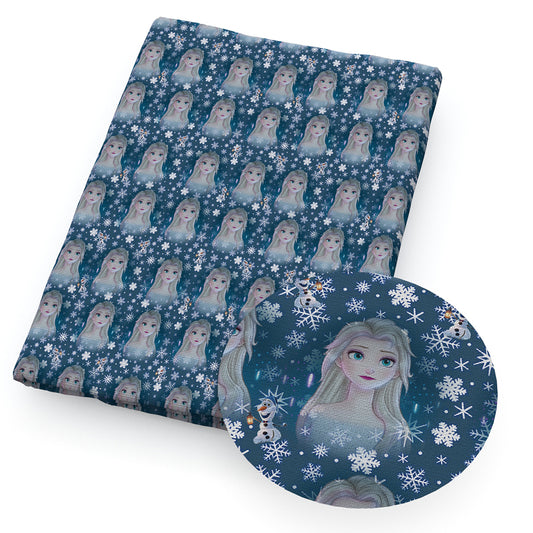 princess fabric