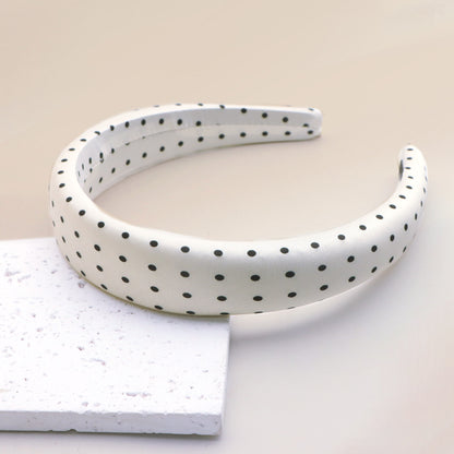 Dots Headband