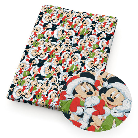 cartoon fabric