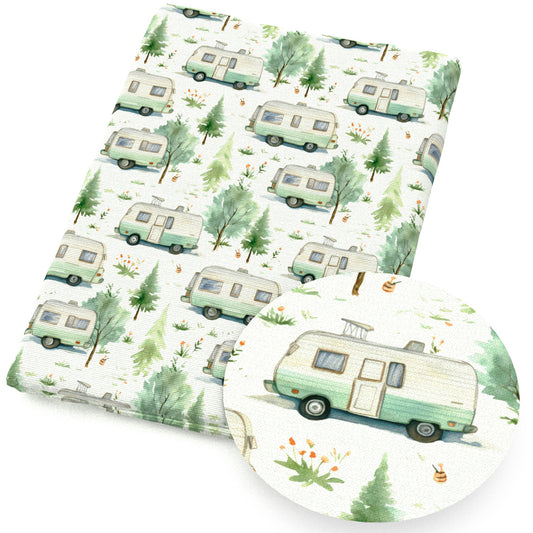 car leaf leaves tree fabric