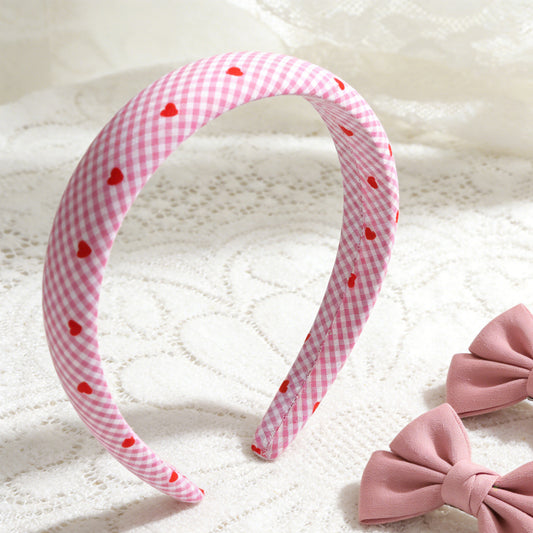 Love Headband