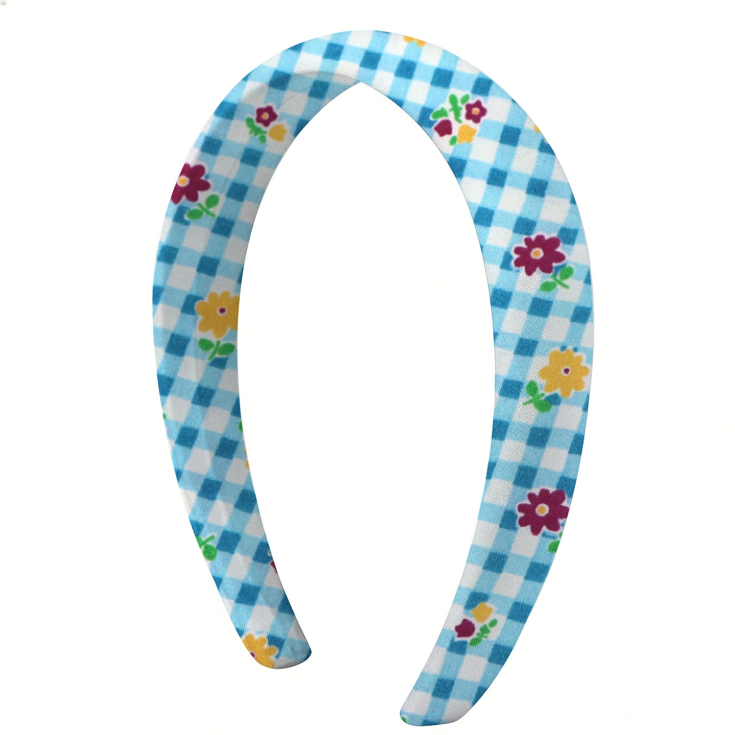 Flower Headband