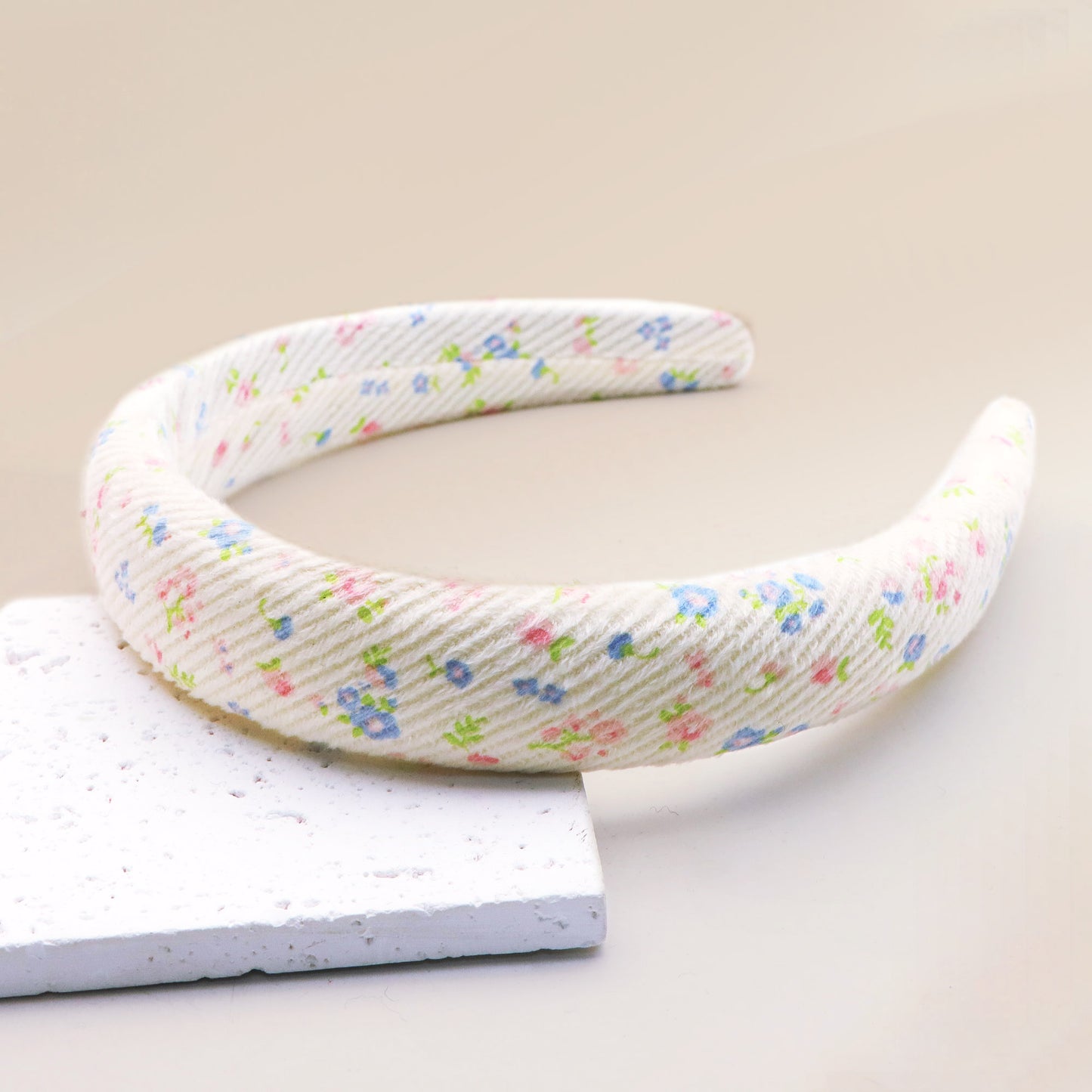 Flower Headband