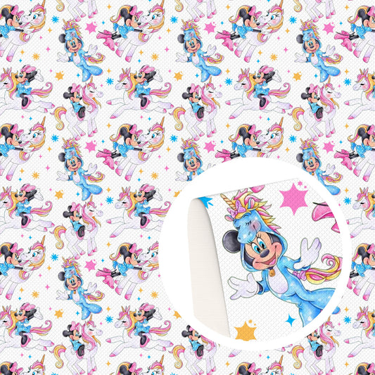 cartoon fabric