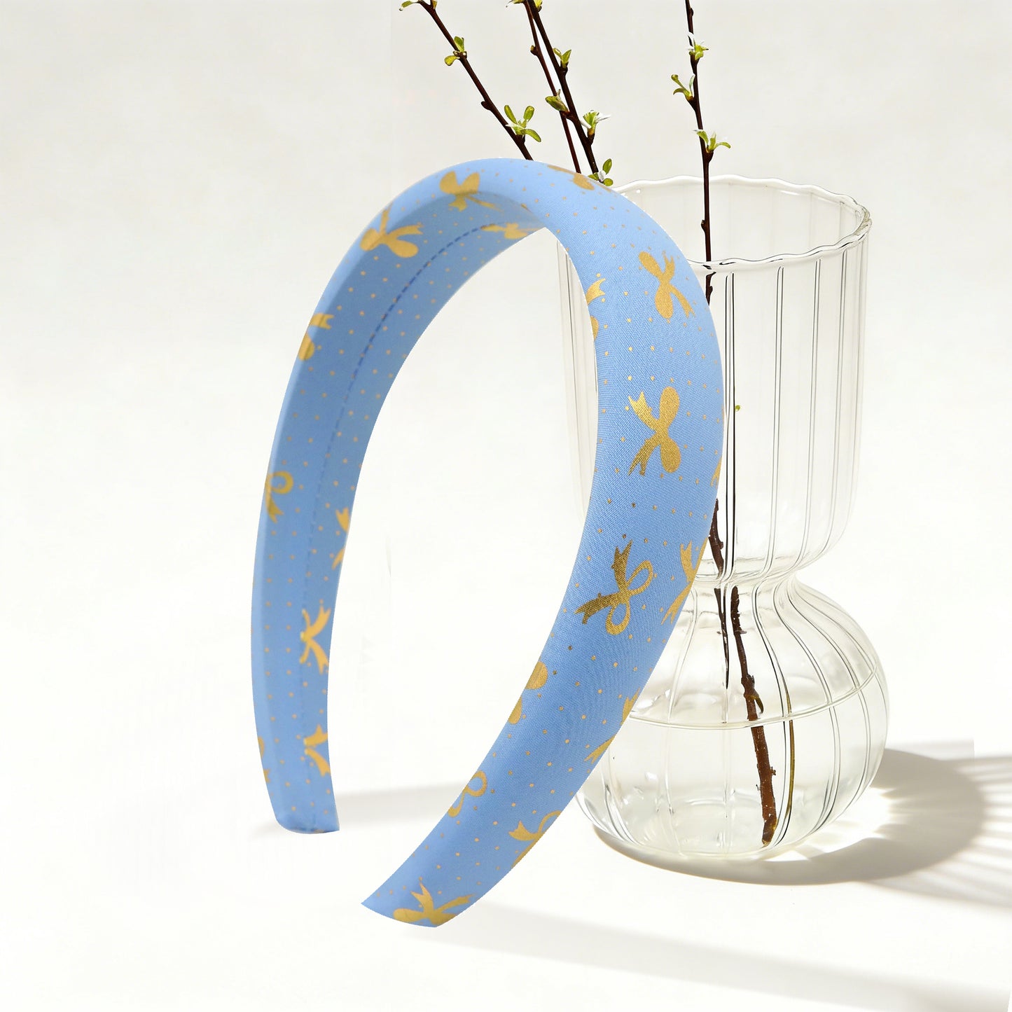 Bows Headband