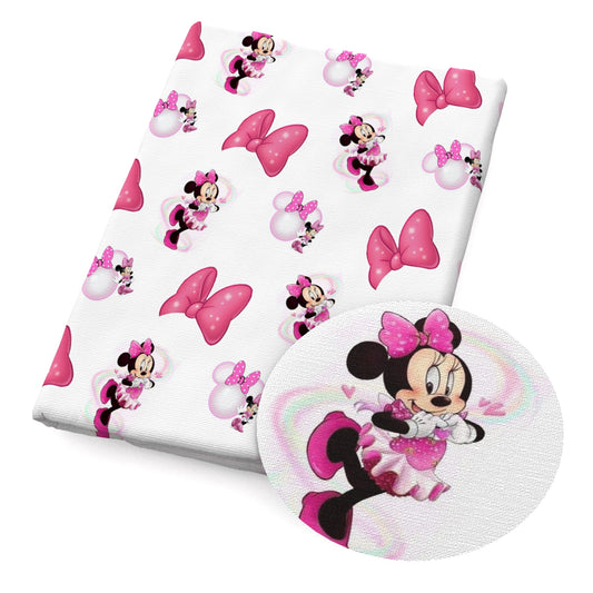 cartoon fabric