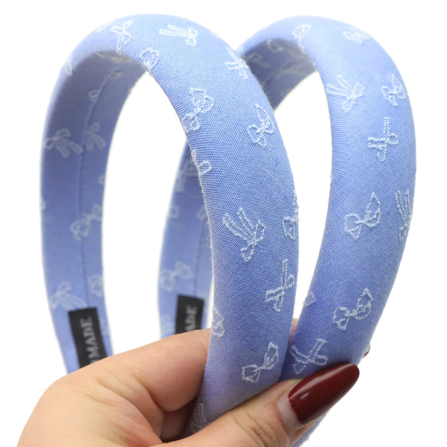 Bows Headband