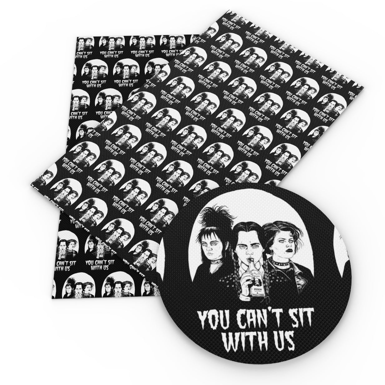 celebrity movie fabric