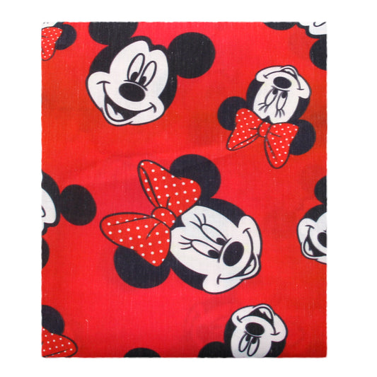 cartoon fabric