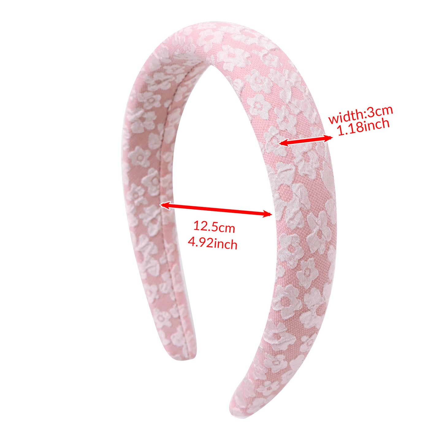 Flower Headband