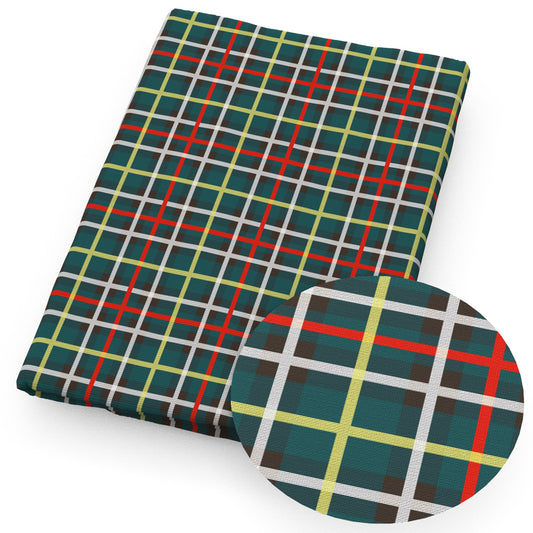 christmas fabric