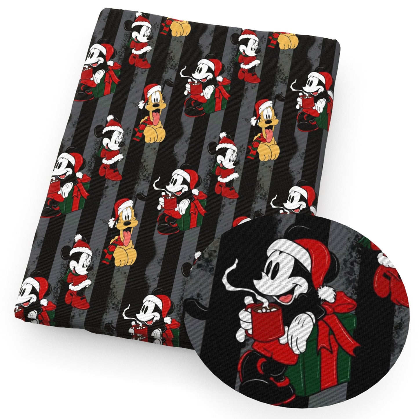 christmas fabric