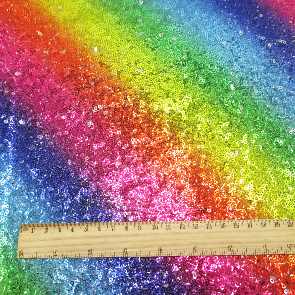 Rainbow Headband