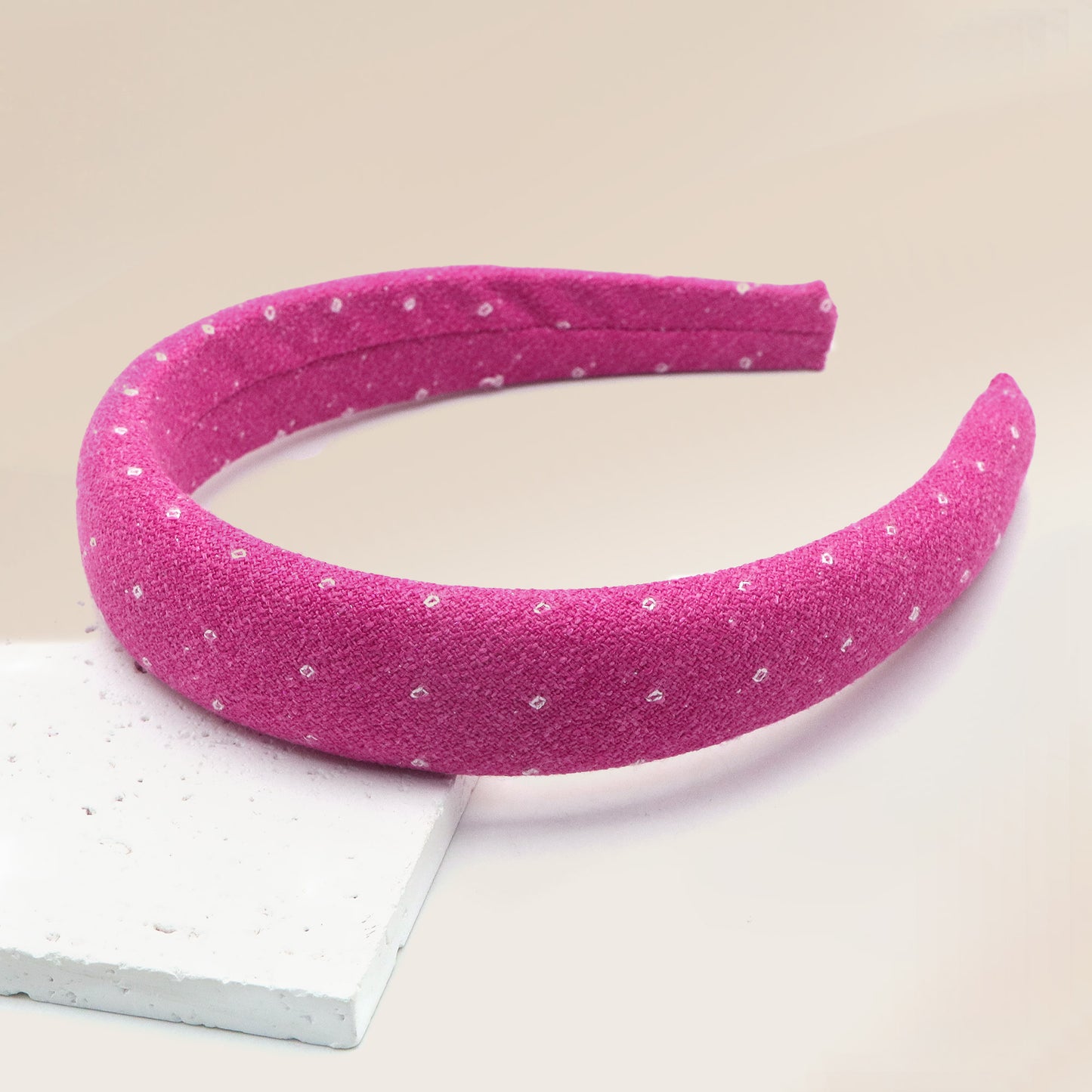 Dots Headband