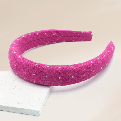Dots Headband