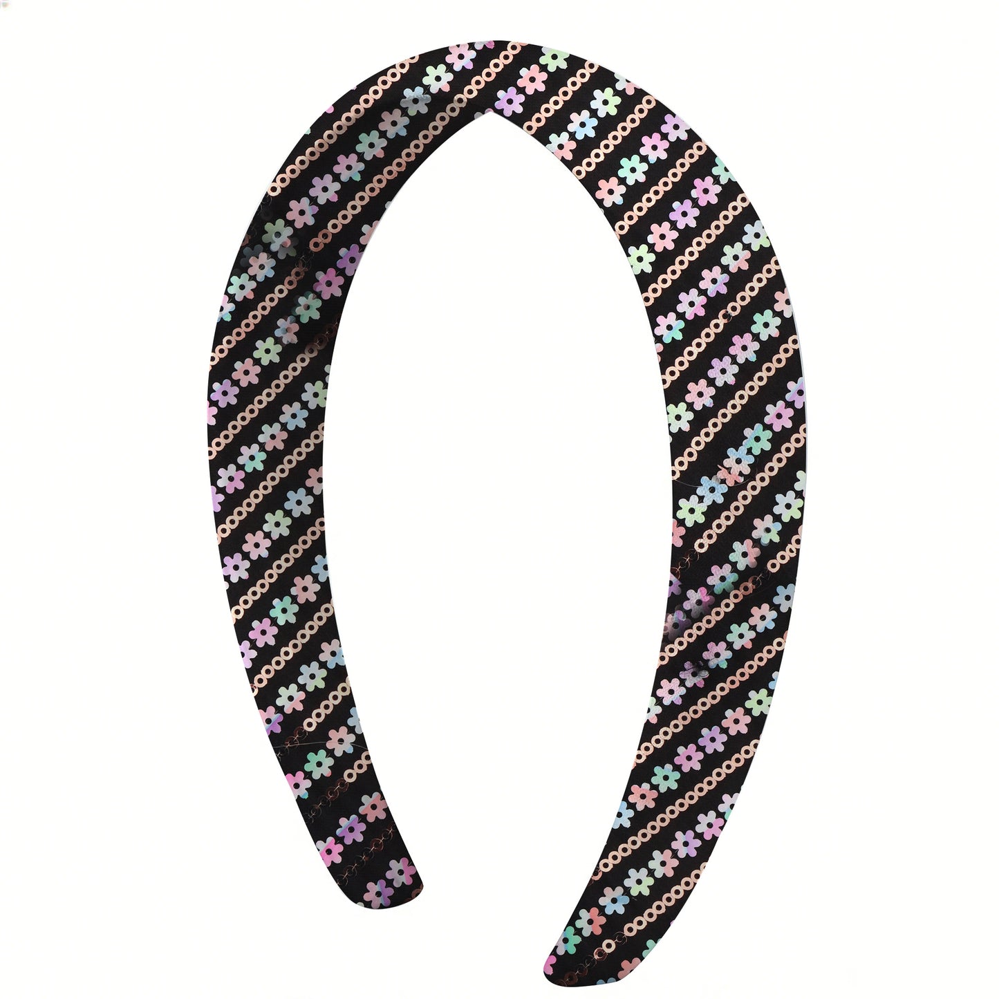 Flower Headband