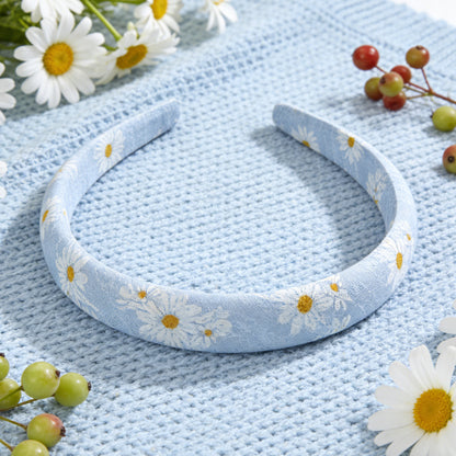 Daisy Headband