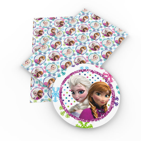 princess fabric
