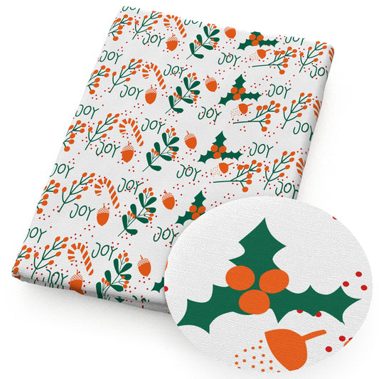 christmas fabric