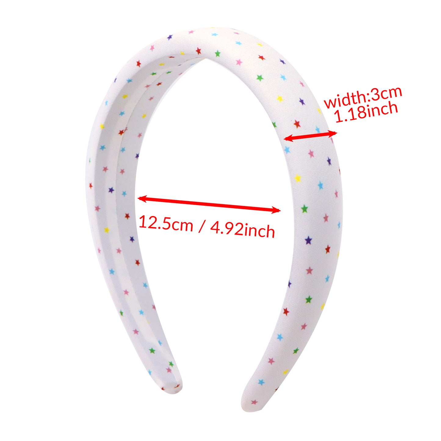 Star Headband