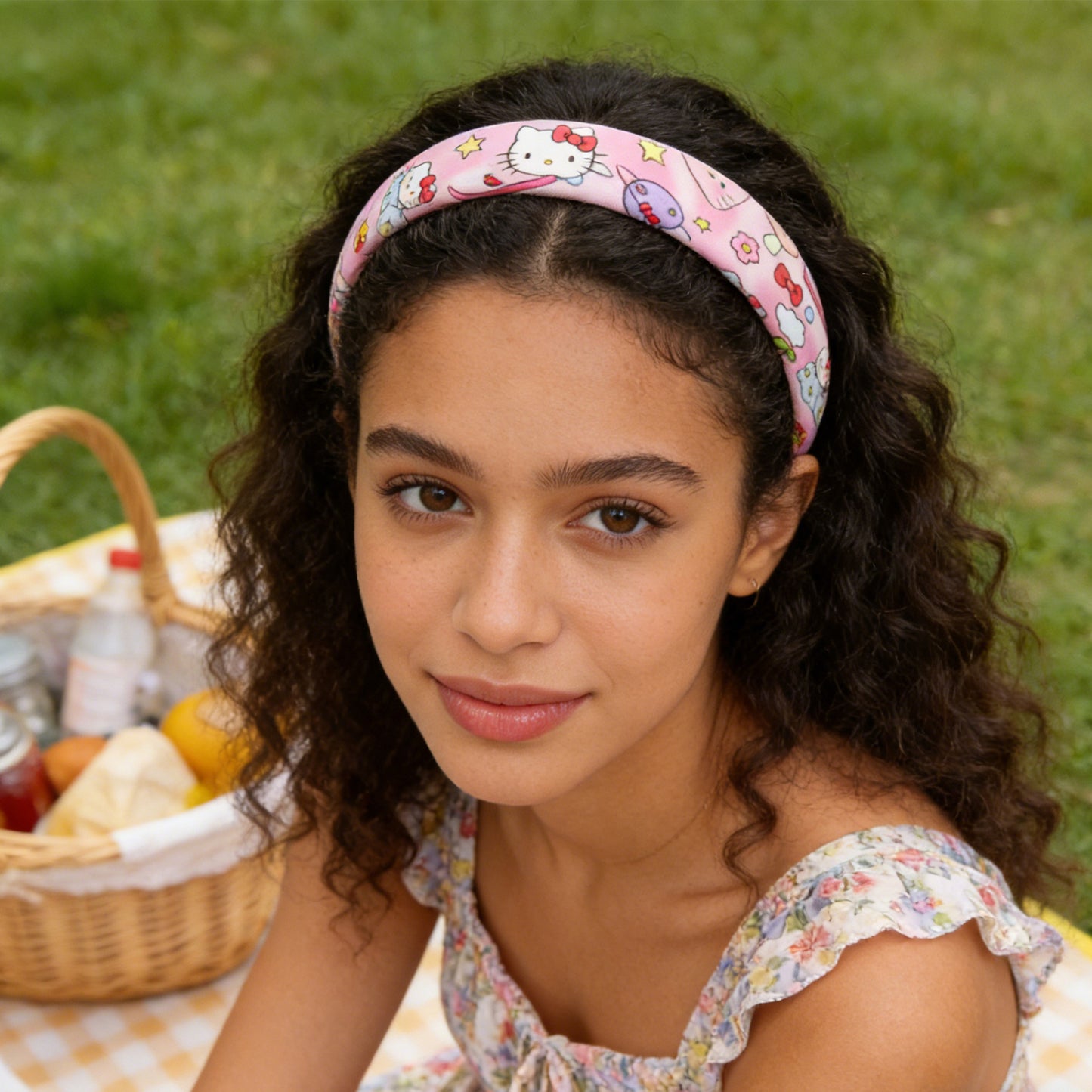 Love Headband