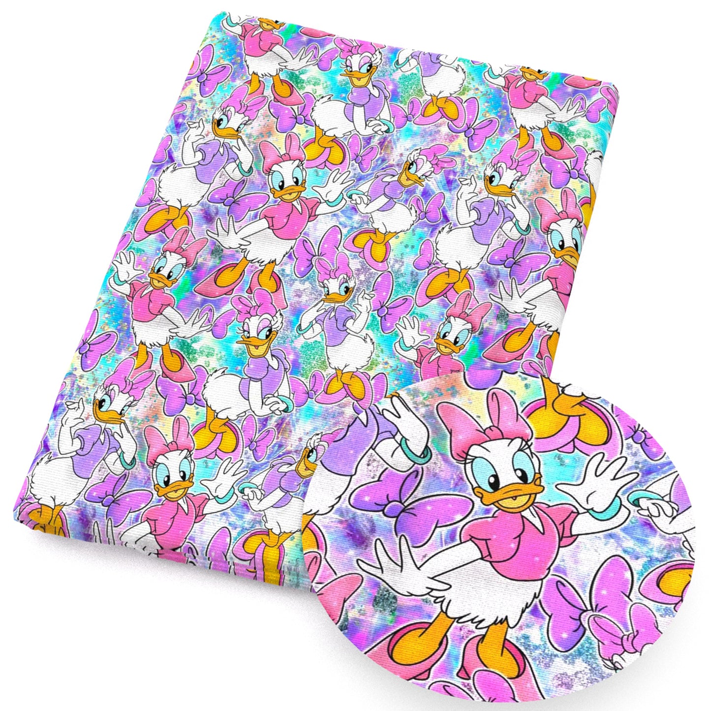 cartoon fabric