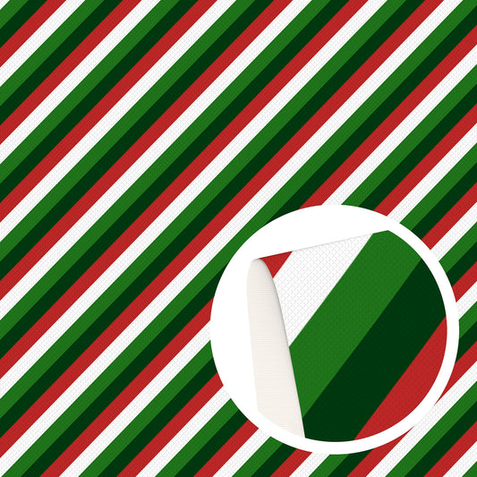 christmas day fabric