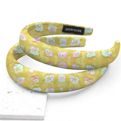 Sequins Headband