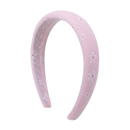 stripe Headband
