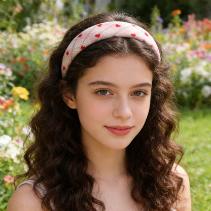 love Headband