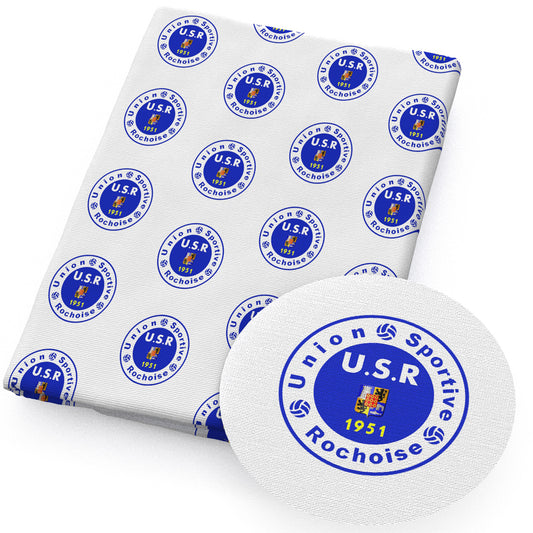 football soccer fabric