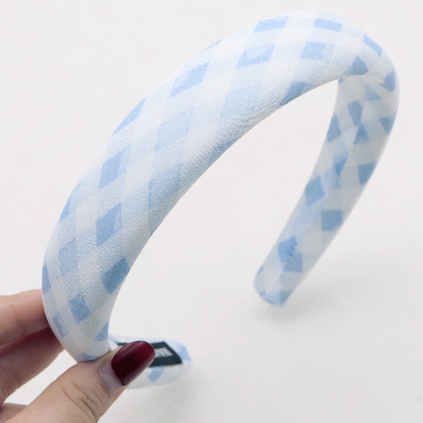 Flower Headband