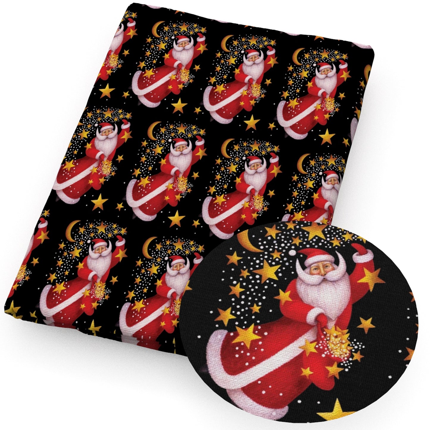 cartoon fabric
