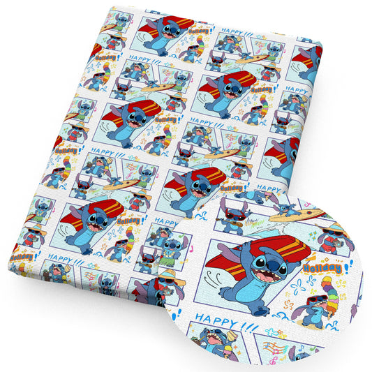 cartoon fabric