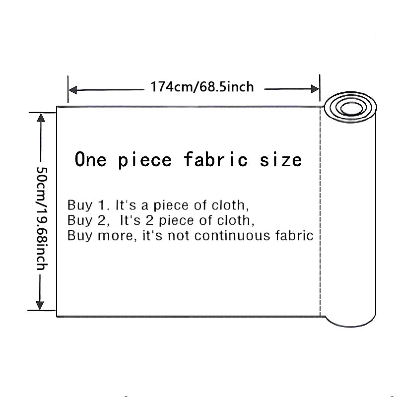 1Pc Plaid Grid Star Pattern Distressed Denim Fabric with Tassels,68.5x19.68inch Pre-cut 100% Polyester Fabric,Luxury Vintage Style,Hand Wash Only,Ideal for DIY Crafts, Bags & Sewing Projects,Hats,Sewing Supplies for Crafts