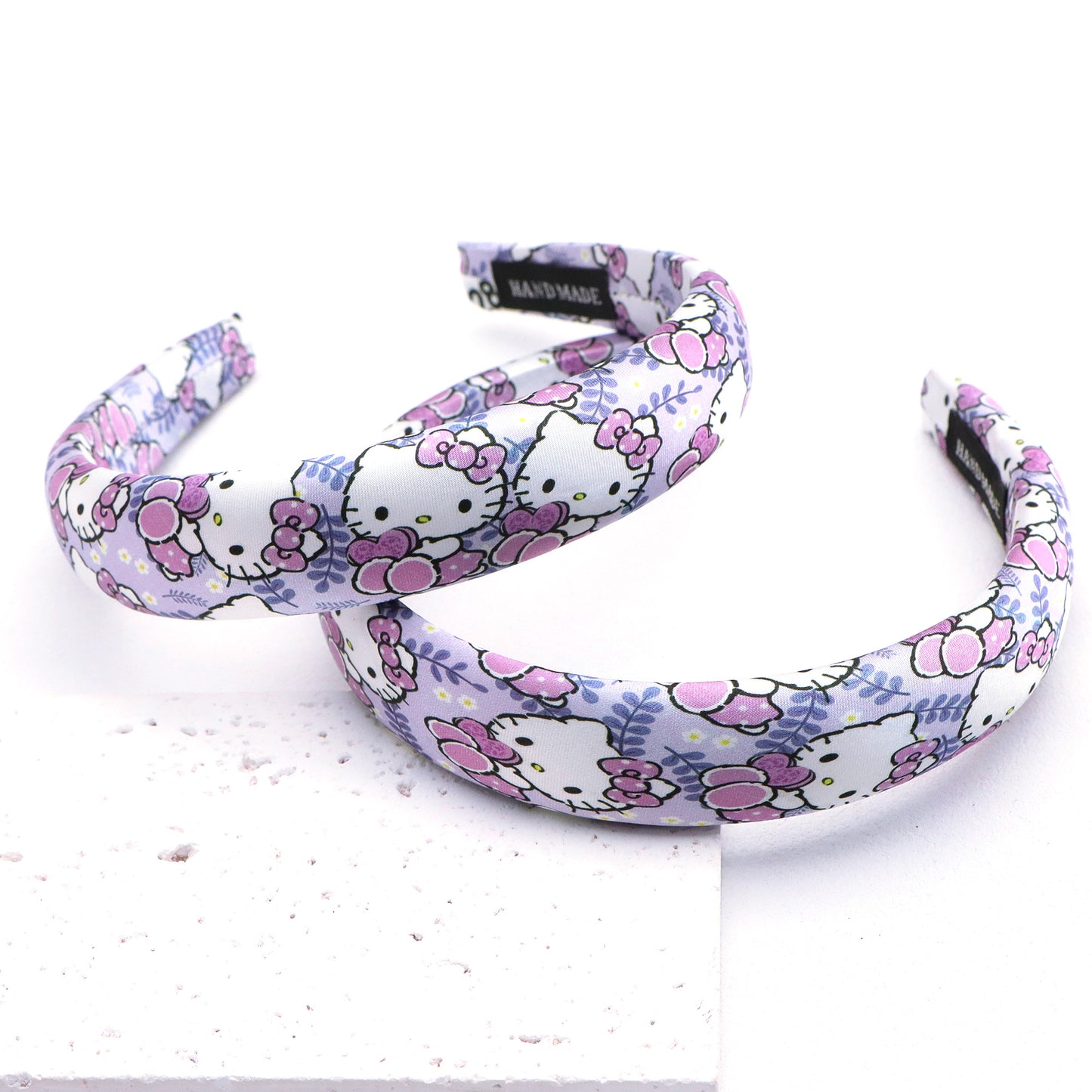 cartoon headband