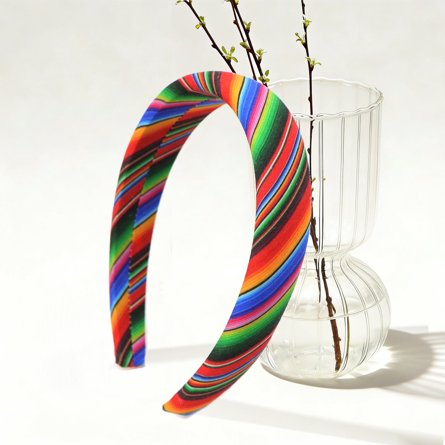 Stripe Headband