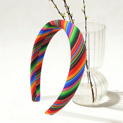 Stripe Headband