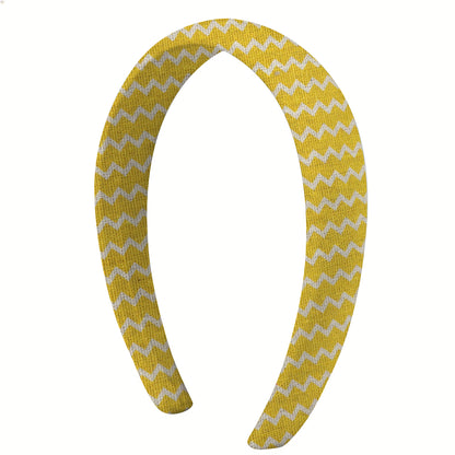 chevron Headband