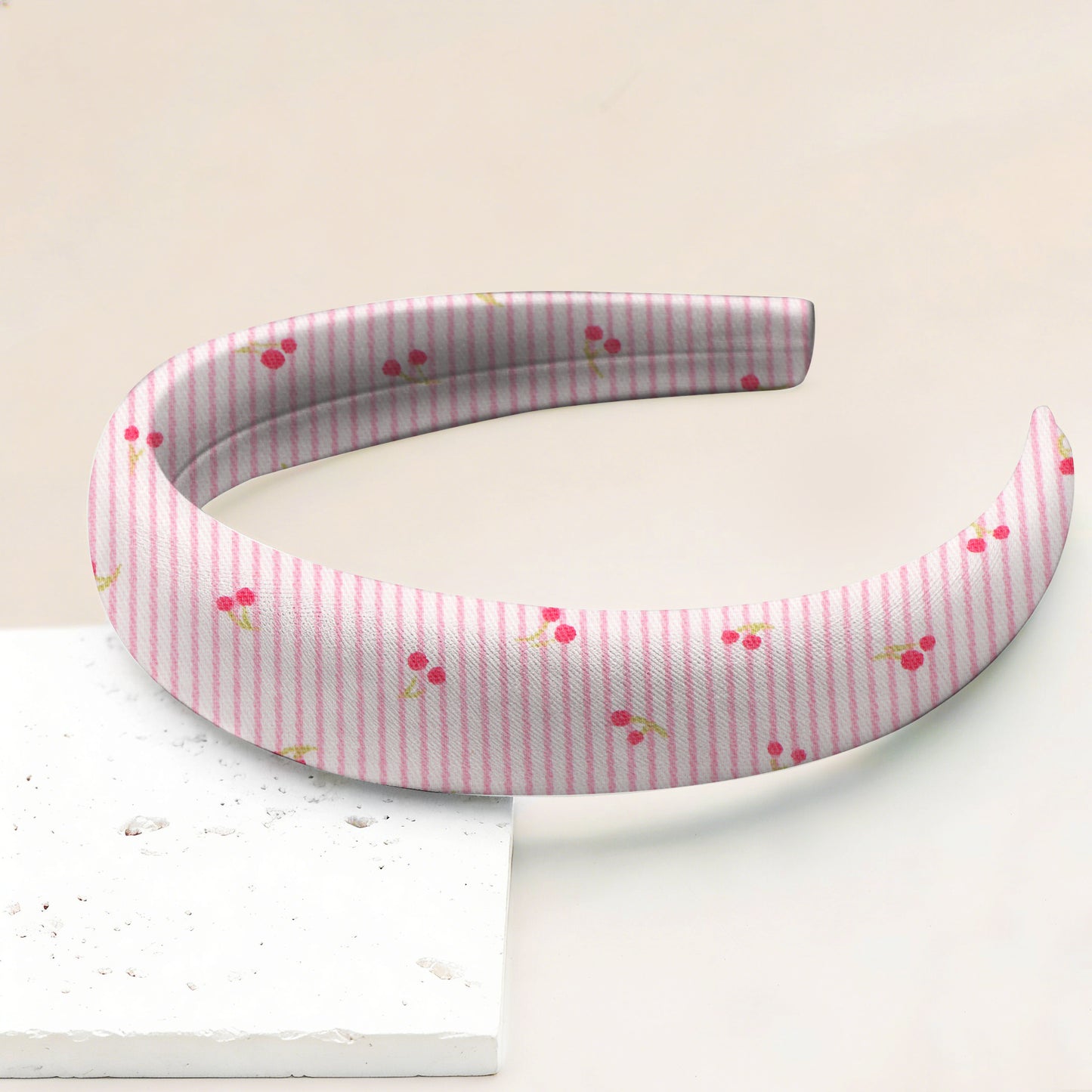 Stripe Headband