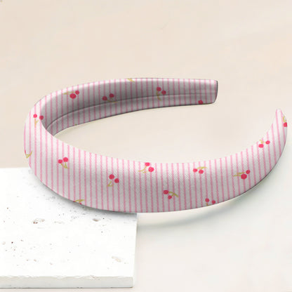 Stripe Headband