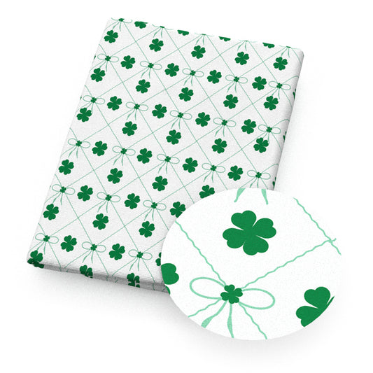 floral fabric